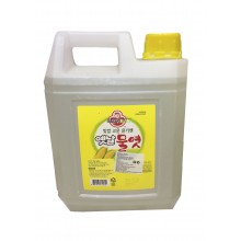 Сироп Глюкозы 10кг Оттоги